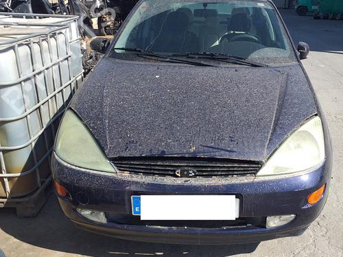 Startmotor FORD FOCUS I (DAW, DBW) 1.6 16V | BP9765518M8 