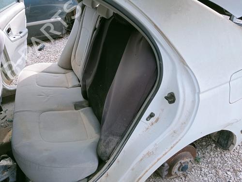 Front right window mechanism KIA CERATO I Saloon (LD) 2.0 CRDi | BP21574940C23 