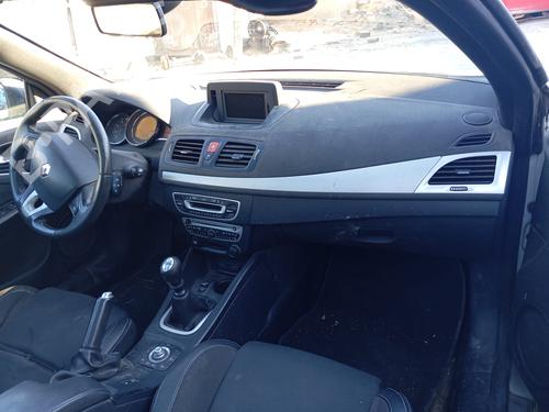 Intercooler RENAULT MEGANE CC (EZ0/1_) 1.9 dCi (EZ0J, EZ1S) | BP32292961M30 