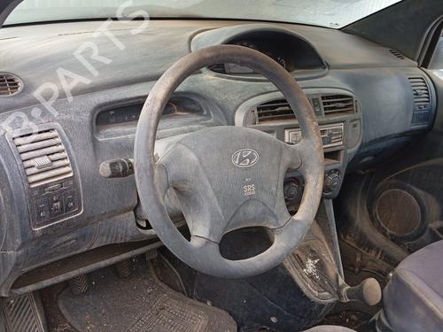 Instrument cluster HYUNDAI MATRIX (FC) 1.6 | BP18147378C47 