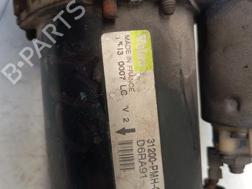 Starter HONDA CIVIC VII Hatchback (EU, EP, EV) 1.6 i (EP2, EU8, EU6) | BP28703169M8