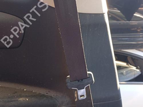 Used Front left seatbelt CITROËN C4 Coupe (LA_) 1.6 HDi (109 hp) 16232955