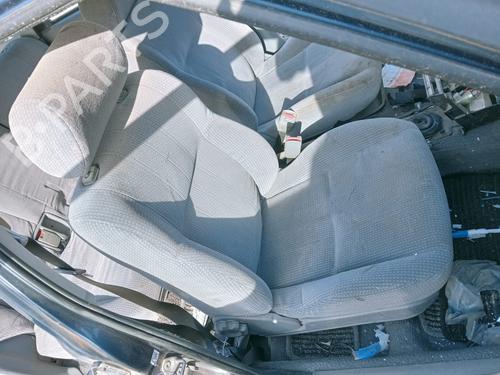 Used Right front seat HONDA CONCERTO (HW, MA) 1.6 i 16V (112 hp) 16226180
