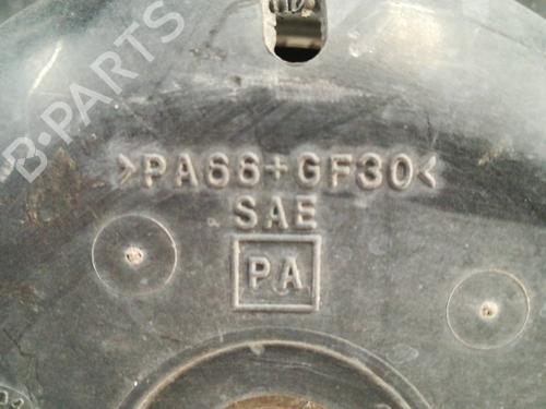 Radiator fan NISSAN X-TRAIL I (T30)  | BP9359284M35 