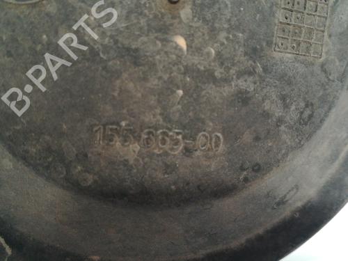 Right headlight OPEL VECTRA C (Z02) 1.8 16V | BP17081567C29 