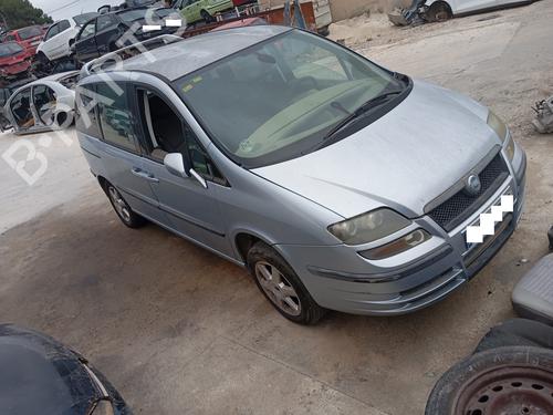 Rear seat (3rd row) FIAT ULYSSE (179_)  | BP25917896I24 