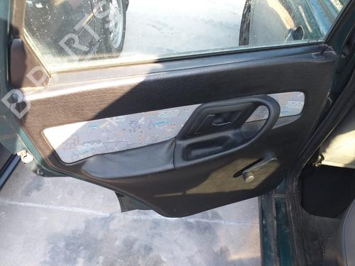 Gearbox SEAT IBIZA II (6K1) 1.4 i | BP10974612M3 