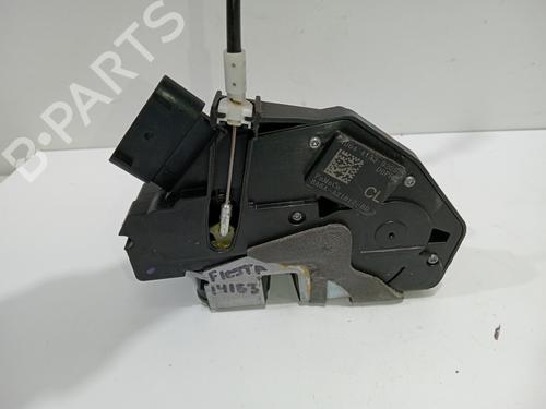 Front right lock FORD FIESTA VI (CB1, CCN) 1.25 | BP16236913C97