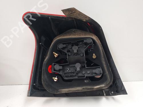 Højre baglygte TOYOTA AVENSIS (_T25_) 2.4 VVT-i (AZT251_, AZT251R) | BP9356857C35 