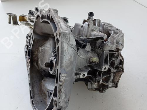 Gearbox OPEL CORSA C (X01)  | BP36113750M3  - Image 5