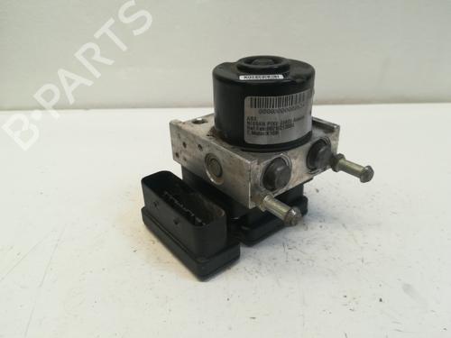 Used ABS pump NISSAN PIXO (UA0) 1.0 (68 hp) 9359476