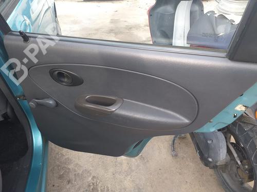 Radiator fan DAEWOO MATIZ (M100, M150) 1.0 | BP9361366M35  - Image 20