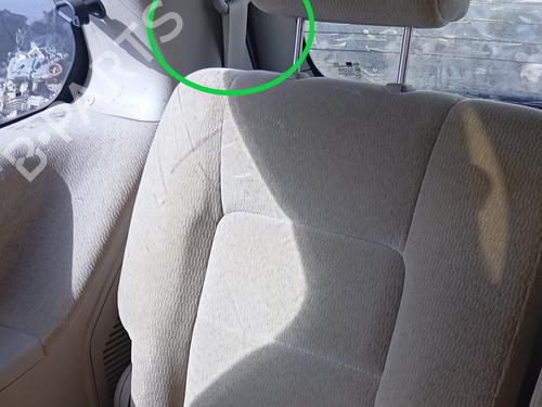 Sikkerhedssele bag højre KIA CARNIVAL II (GQ) [1999-2007]  26942763