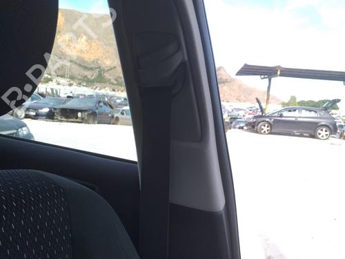 Used Front left seatbelt TOYOTA COROLLA Verso (ZER_, ZZE12_, R1_) 2.2 D-4D (AUR10_, AUR10R) (136 hp) 12295970