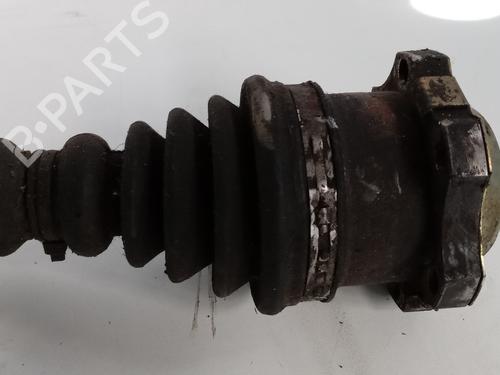 Right front driveshaft VW GOLF IV (1J1) 1.6 16V | BP9349829M39 