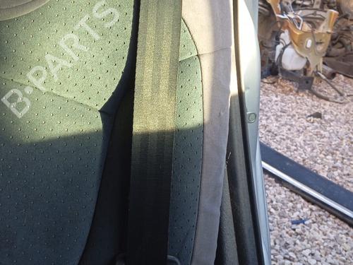 Sikkerhedssele bag venstre CITROËN C5 II (RC_) [2004-2008]  12282266