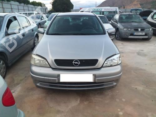 Used Parts OPEL ASTRA G Hatchback (T98)  2.0 DTI 16V (F08, F48)  1162189