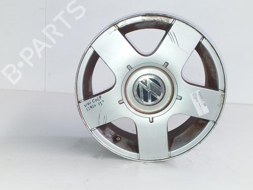 Felg VW GOLF IV (1J1) 1.9 TDI (110 hp) 12294837