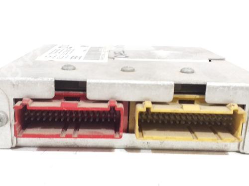 Engine control unit (ECU) OPEL CORSA B (S93)  | BP9349408M57 