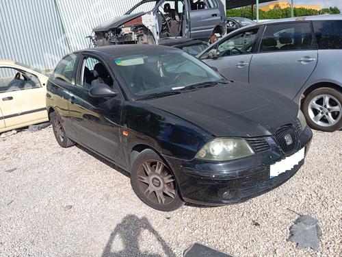 Used Right mirror SEAT IBIZA III (6L1) [2002-2009]  18831702