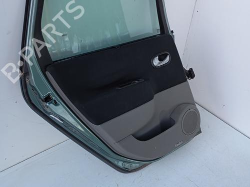 Left rear door RENAULT SCÉNIC II (JM0/1_) | BP29427245C4