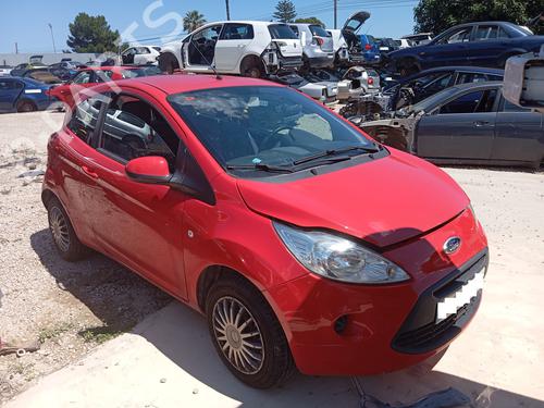 Right taillight FORD KA (RU8) 1.2 | BP26033350C35 