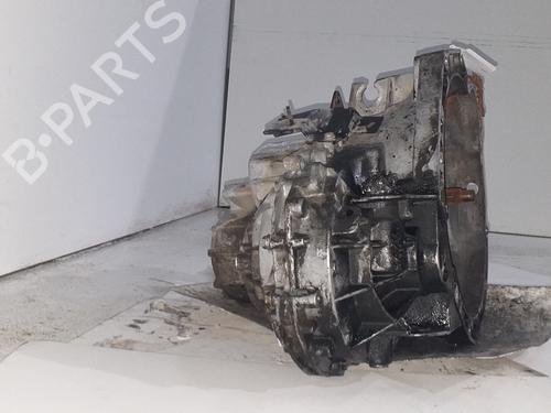 Gearbox RENAULT LAGUNA I Grandtour (K56_) 2.2 D (K56F/2, S56F) | BP9350122M3 
