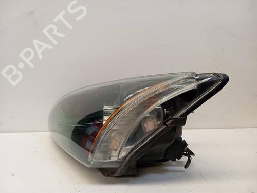 Left headlight FORD FOCUS II Saloon (DB_, FCH, DH) | BP39203004C28 - Image 5