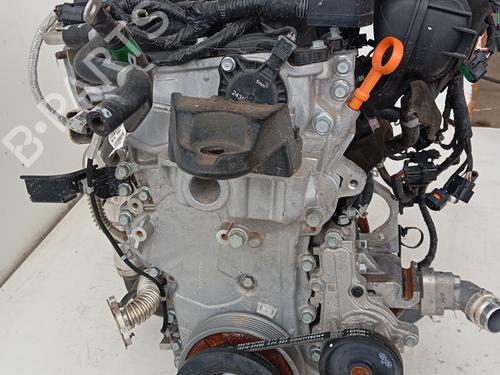 Engine HYUNDAI BAYON (BC3) | BP33185536M1 - Image 3