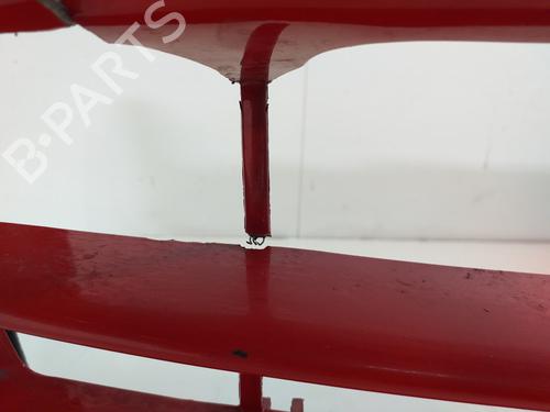 Front bumper FIAT SEICENTO / 600 (187_) 1.1 (187AXB, 187AXB1A, 187AXC1A02) | BP13361501C7 