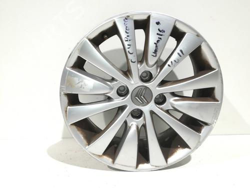 Used Rim CITROËN C4 Picasso I MPV (UD_) 2.0 HDi 138 (136 hp) 9354588