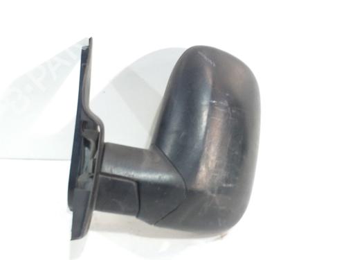 Left mirror FORD TRANSIT CONNECT (P65_, P70_, P80_)  | BP9347897C26 