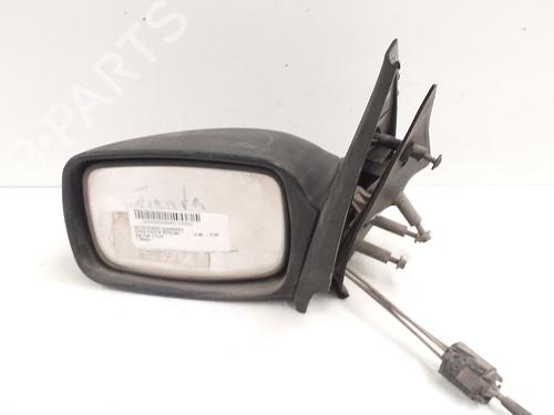 Retrovisor izquierdo FORD FIESTA IV (JA_, JB_) [1995-2006]  9347887