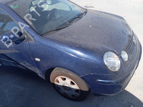 Used Rim VW POLO IV (9N_, 9A_) 1.4 16V (75 hp) 29078640