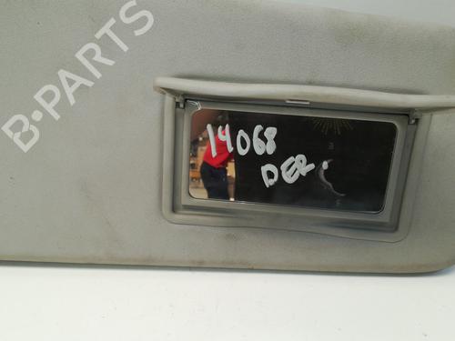 Right sun visor FORD FOCUS C-MAX (DM2)  | BP13451347I2 