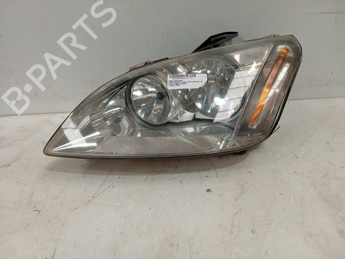 Used Left headlight FORD FOCUS C-MAX (DM2) [2003-2007]  13706576