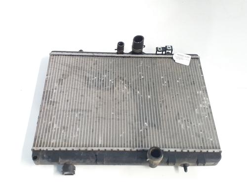 Køler CITROËN C5 I (DC_) 2.2 HDi (DC4HXB, DC4HXE) (133 hp) 11346928