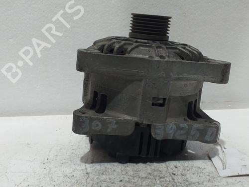 Generator PEUGEOT 307 (3A/C) [2000-2012]  9351653