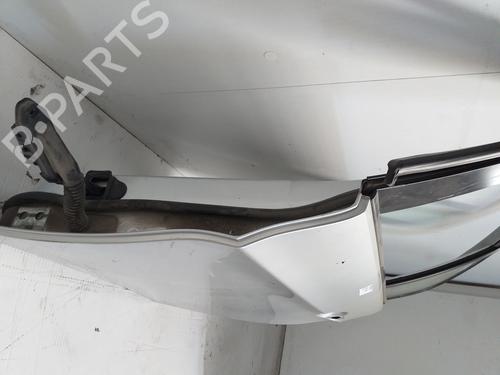 Left rear door BMW 3 (E90) 320 d | BP13716631C4 