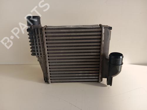 Intercooler Intercooler PEUGEOT 308 SW II (LC_, LJ_, LR_, LX_, L4_) [2014-2021] 36566307 36566307