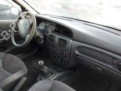 AC compressor RENAULT MEGANE I Coach (DA0/1_) 1.9 dCi (DA05, DA1F) | BP9358851M34