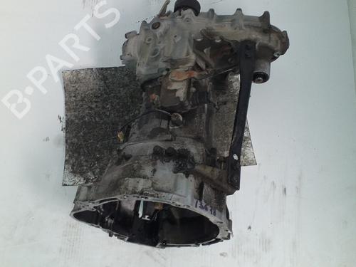 Gearbox DAIHATSU TERIOS (J1_) 1.3 4WD (J100) | BP10081339M3 