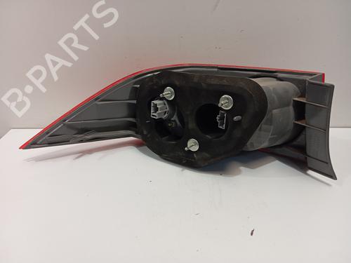 Right taillight HONDA ACCORD VII (CL, CN) 2.4 (CL9) | BP21516886C35 