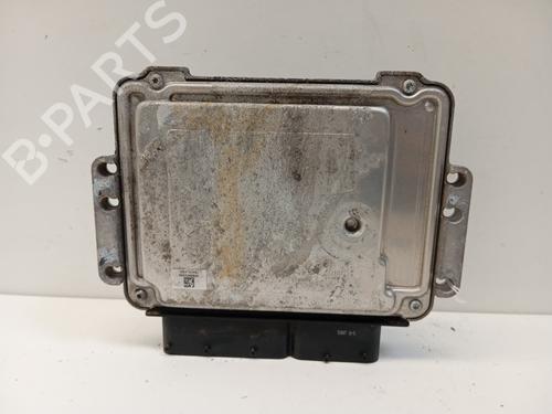 Engine control unit (ECU) ALFA ROMEO 159 Sportwagon (939_) 1.9 JTDM 8V (939BXE1B) | BP21810350M57 