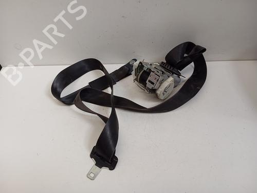 Front left seatbelt PEUGEOT 3008 I MPV (0U_) | BP31670561I26