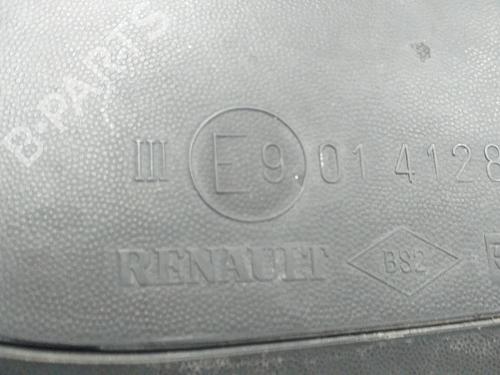 Left mirror RENAULT LAGUNA II (BG0/1_)  | BP9347932C26 