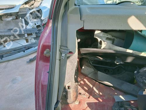 Sikkerhedssele bag højre RENAULT CLIO II (BB_, CB_) [1998-2016]  16230955
