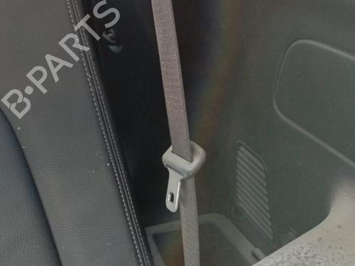 Used Rear left seatbelt CHEVROLET CAPTIVA (C100, C140) 2.2 D (163 hp) 16235819