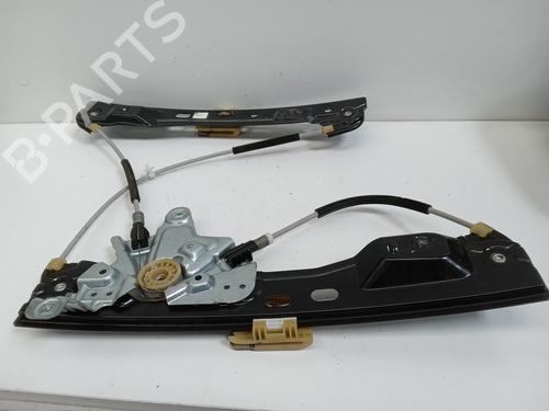 Used Front right window mechanism OPEL INSIGNIA A (G09) [2008-2017]  28444226