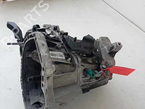 Gearbox RENAULT MEGANE III Hatchback (BZ0/1_, B3_) 1.5 dCi (BZ09, BZ0D, BZ1W, BZ29, BZ14) | BP36113751M3 - Image 6